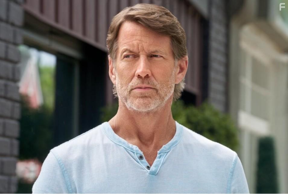James Denton in Perfect Harmony (2022)