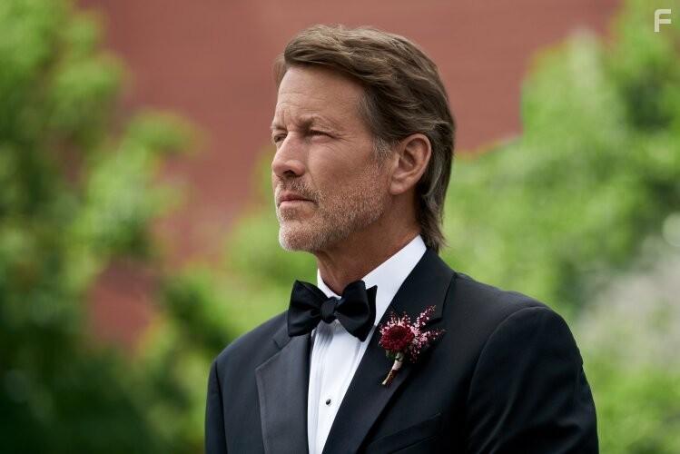 James Denton in Perfect Harmony (2022)