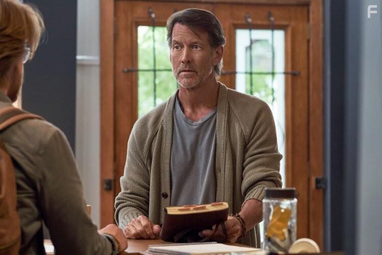 James Denton in Perfect Harmony (2022)