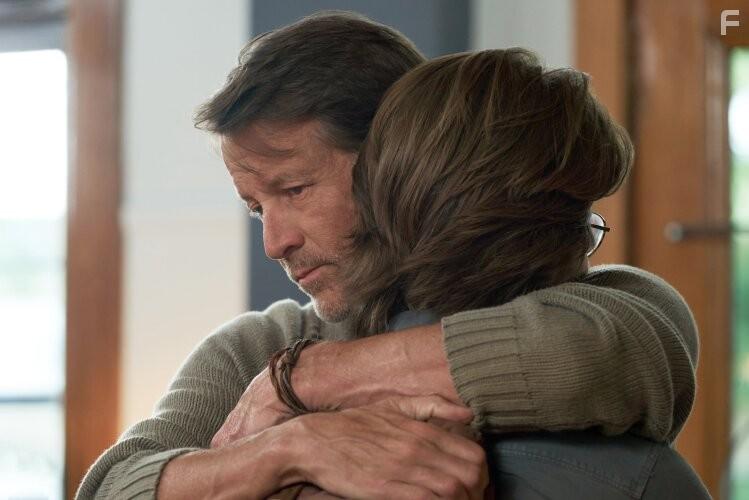 James Denton and Sheppard Denton in Perfect Harmony (2022)