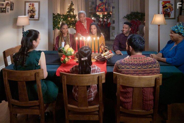 Holiday Heritage (2022)