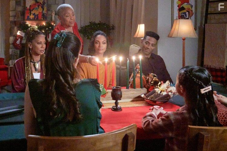 Holiday Heritage (2022)