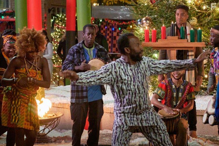 Holiday Heritage (2022)