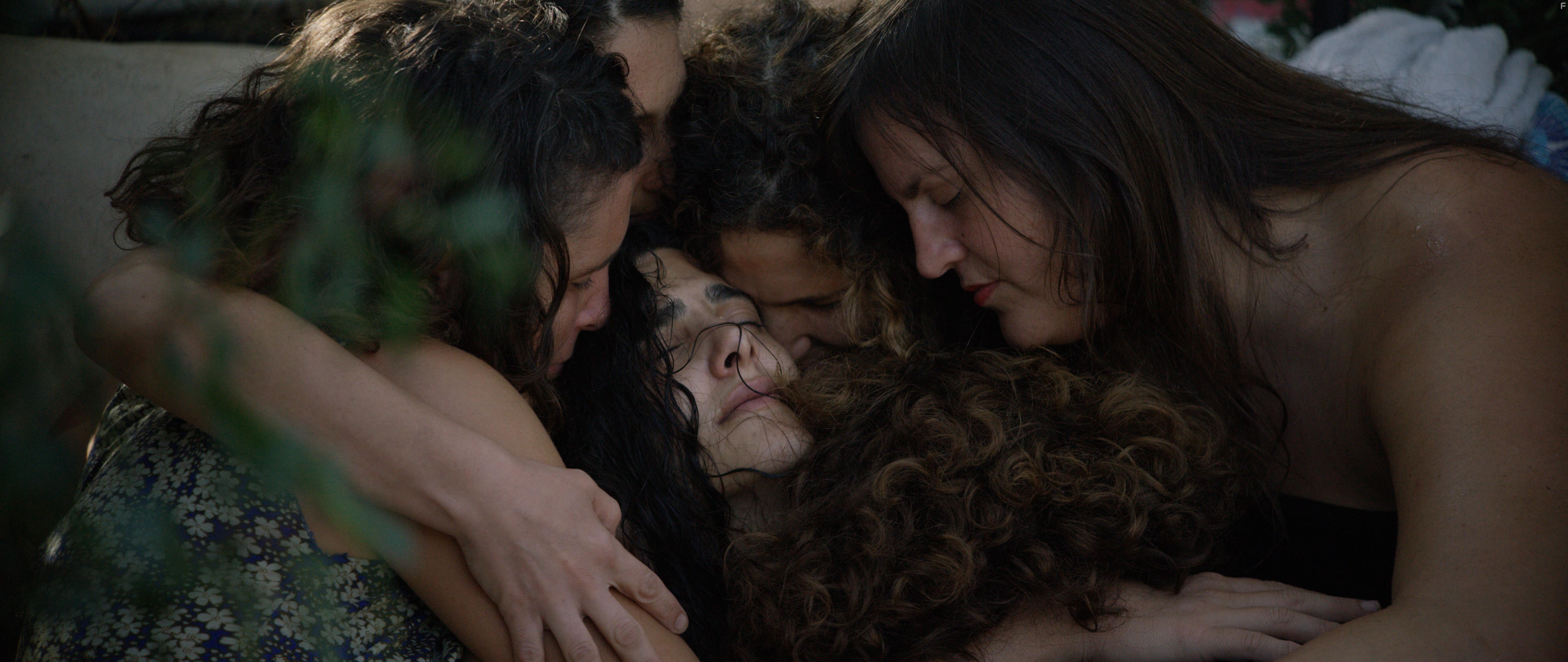 Трилогия любви: Возрождение