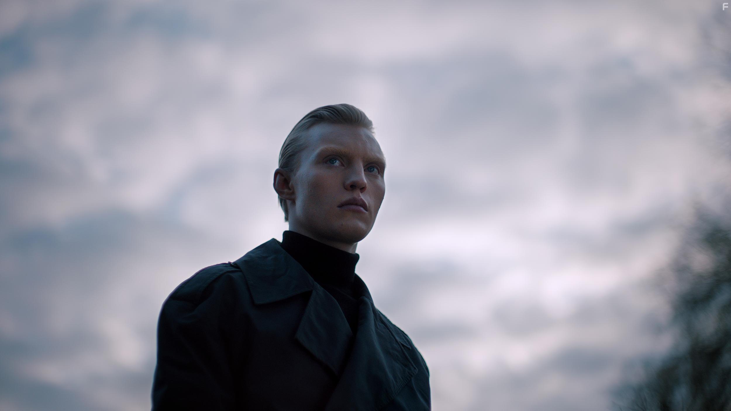 Copenhagen Cowboy (2022)