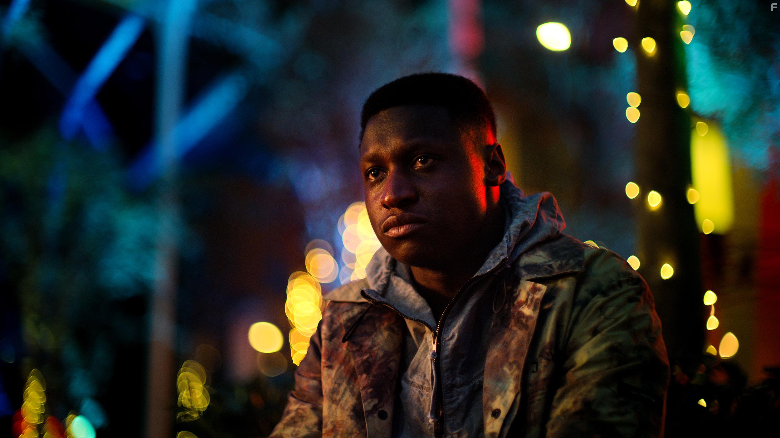 Copenhagen Cowboy (2022)