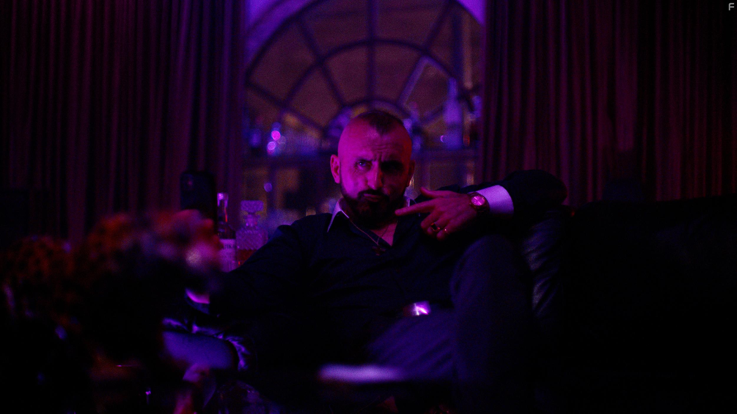 Copenhagen Cowboy (2022)