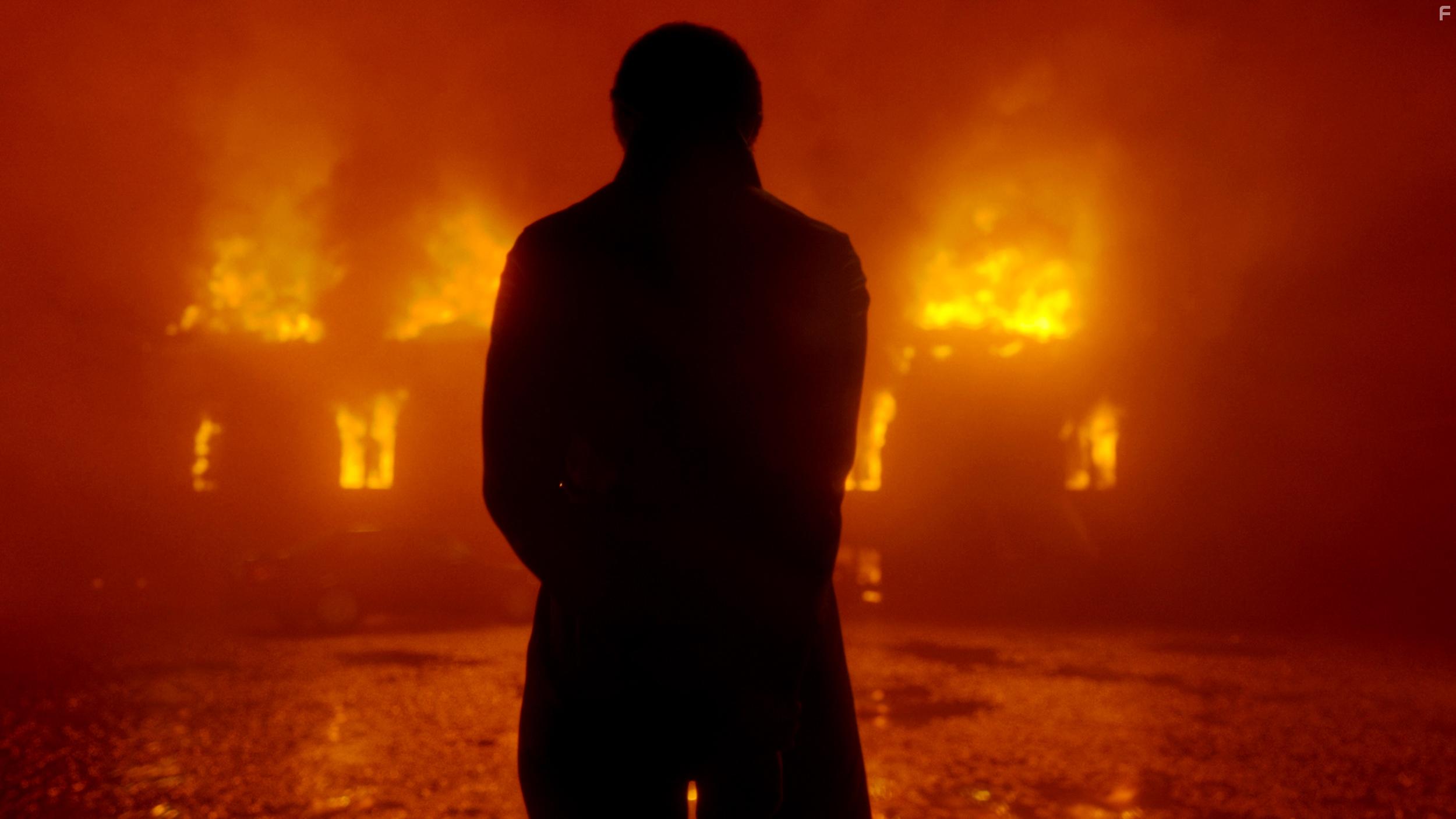 Copenhagen Cowboy (2022)