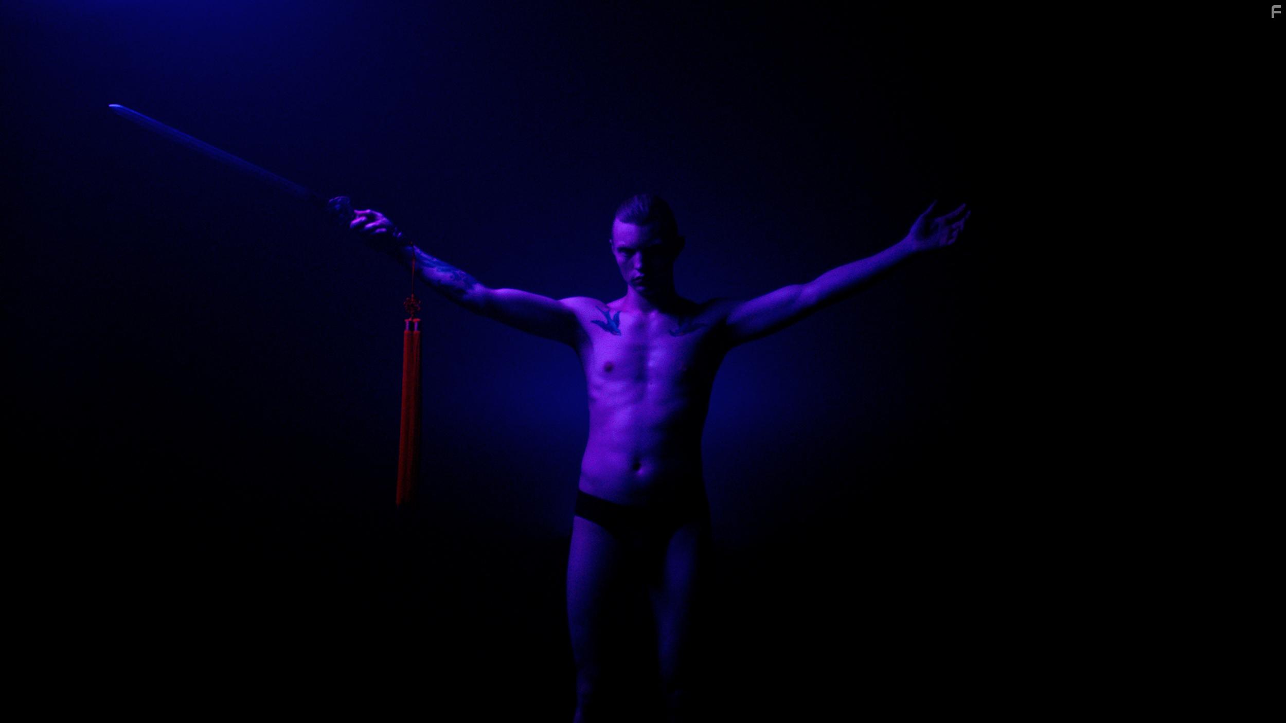 Copenhagen Cowboy (2022)