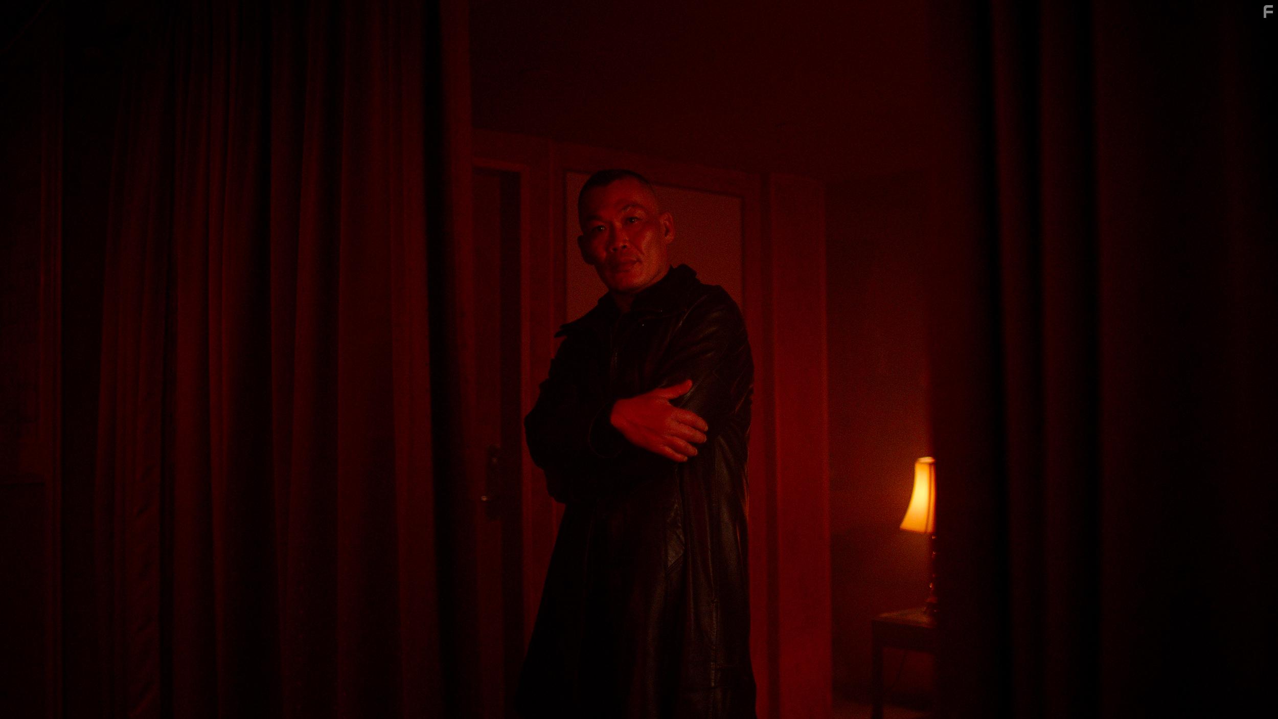 Copenhagen Cowboy (2022)