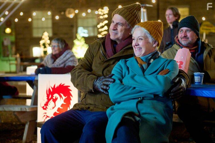 Hanukkah on Rye (2022)