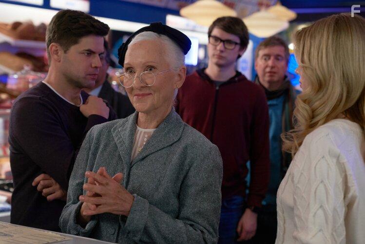 Hanukkah on Rye (2022)