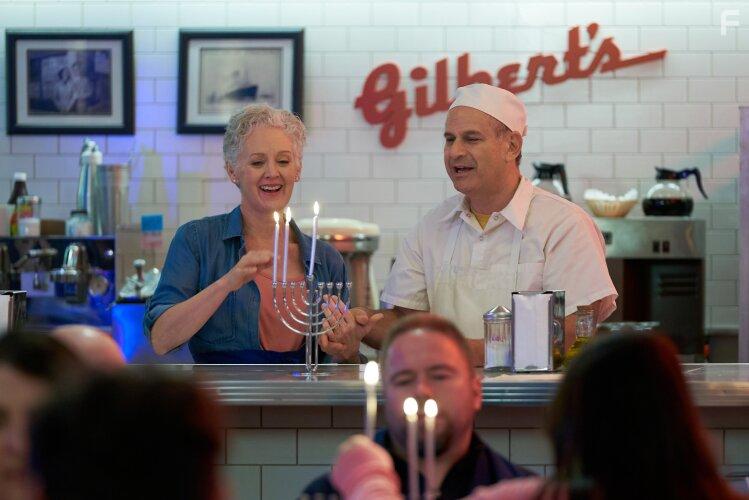 Hanukkah on Rye (2022)