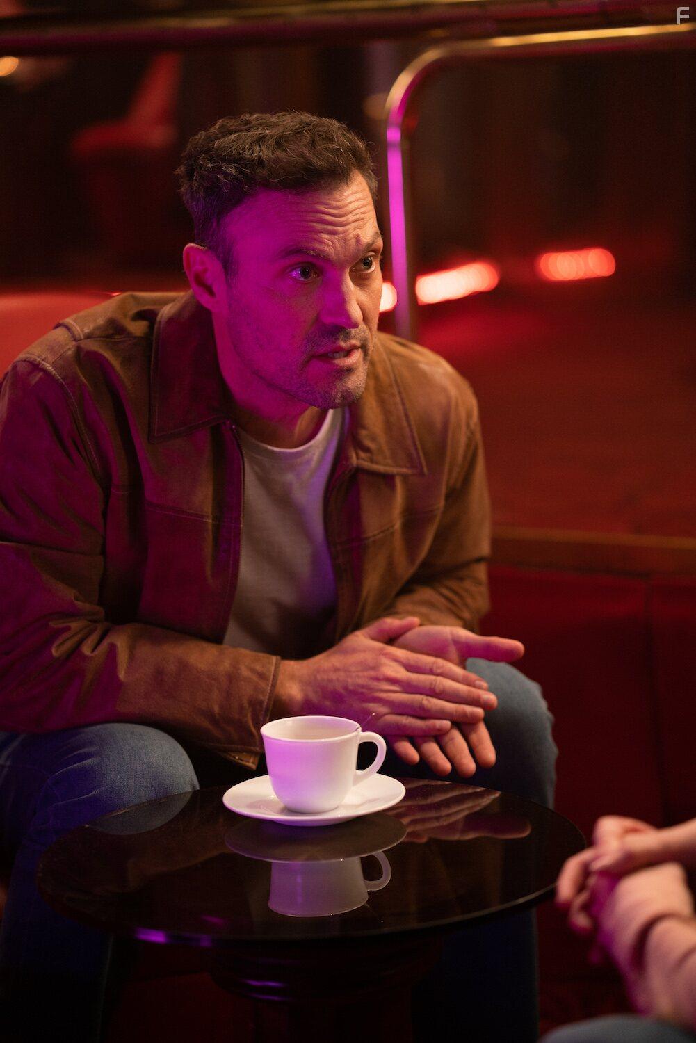 Brian Austin Green in Beautiful Disaster (2023)