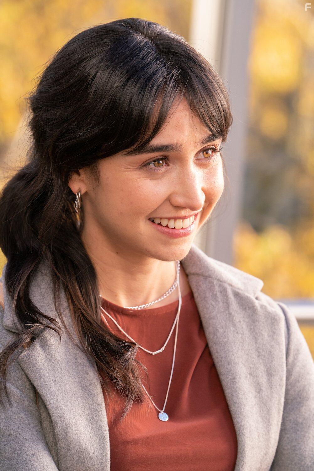 Libe Barer in Beautiful Disaster (2023)