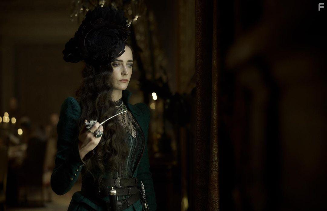 Les trois mousquetaires: Milady (2023)