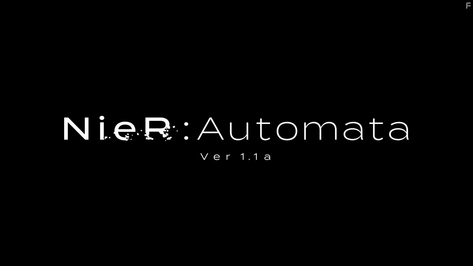 NieR: Automata Ver 1.1a (2023)