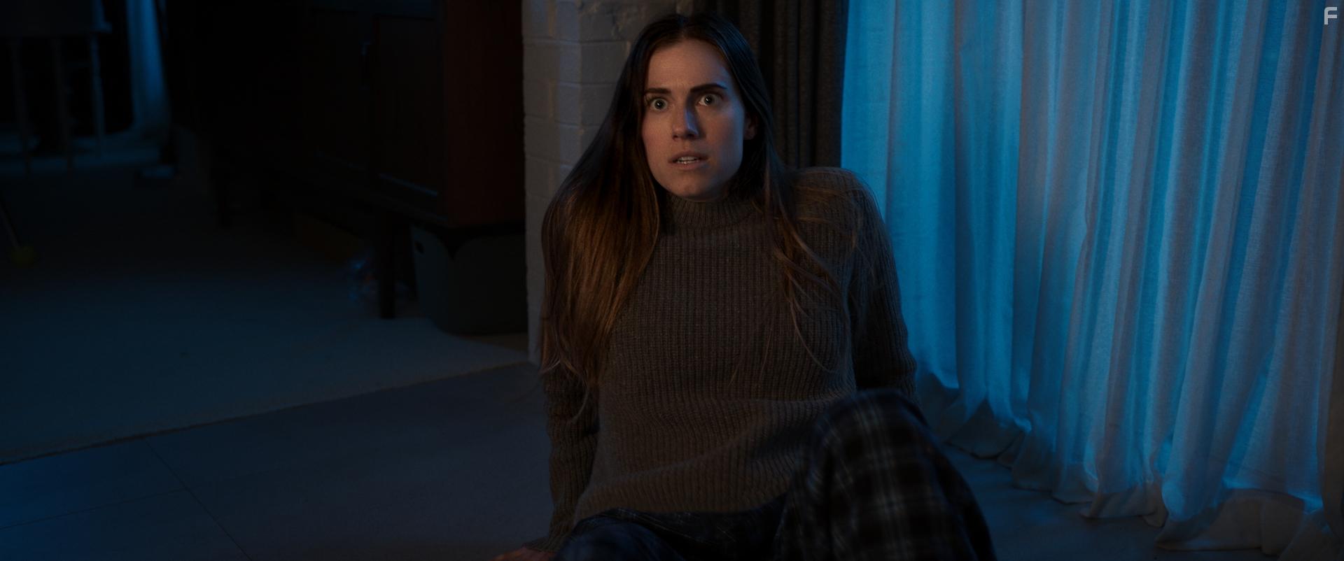 Allison Williams in M3gan (2022)