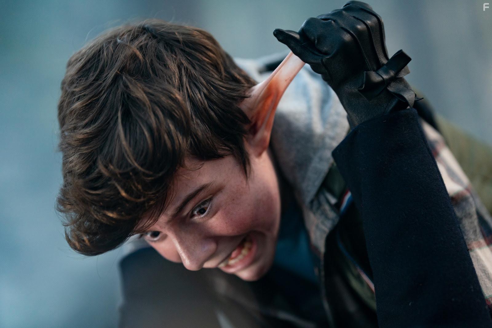 Jack Cassidy in M3gan (2022)