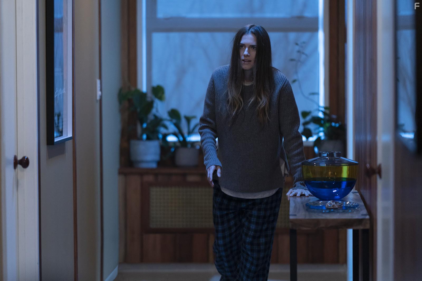 Allison Williams in M3gan (2022)