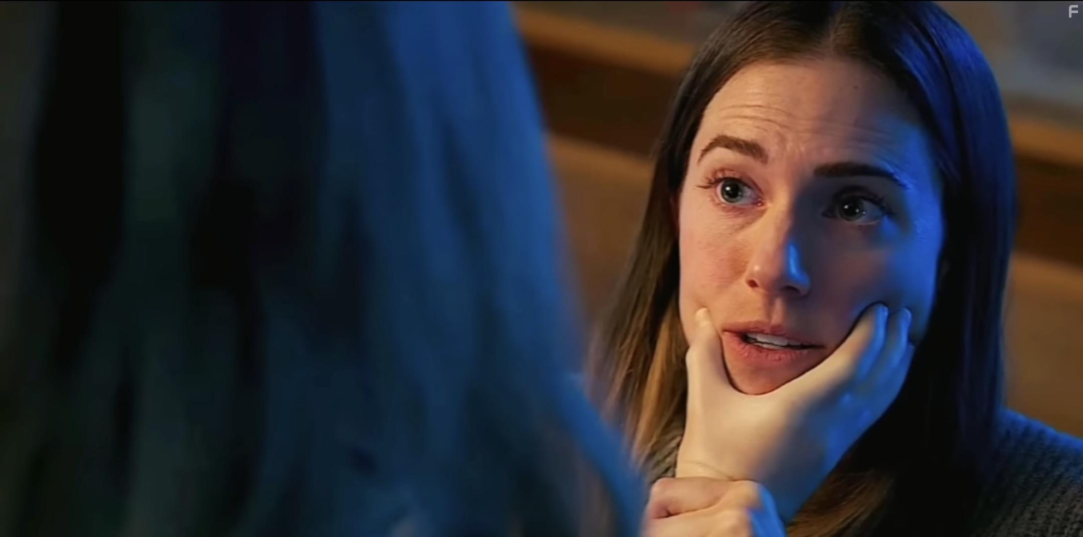 Allison Williams in M3gan (2022)