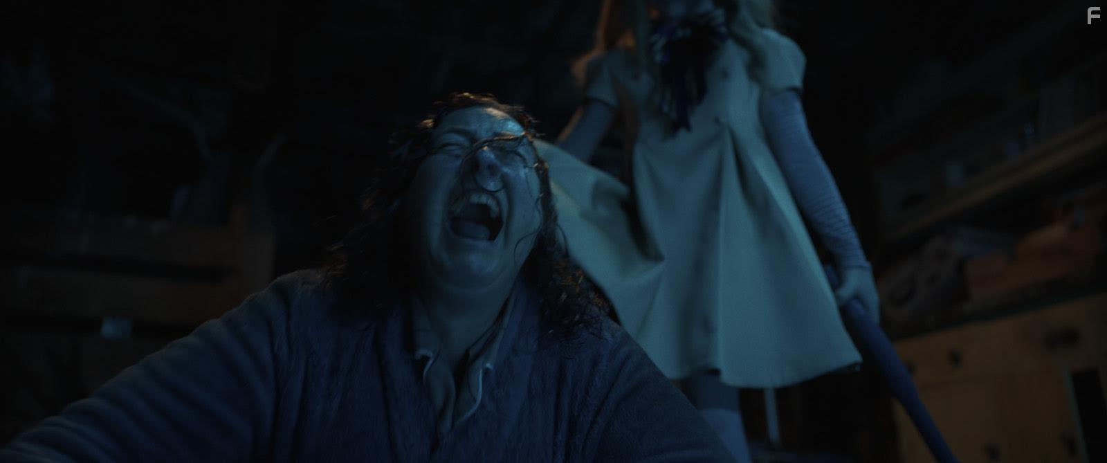 Lori Dungey in M3gan (2022)