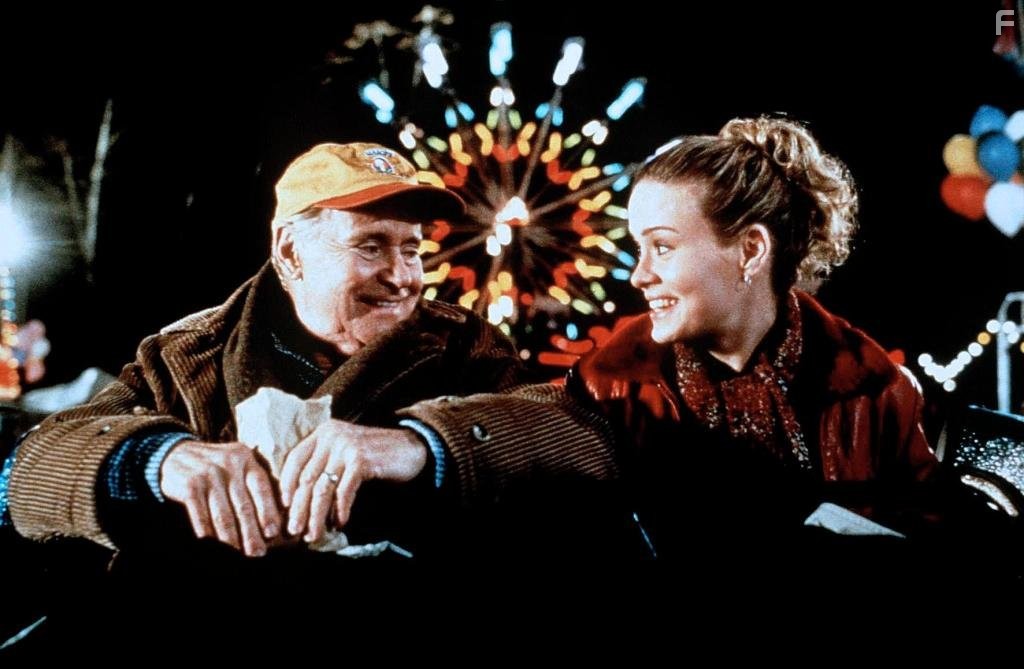 Долгий путь домой