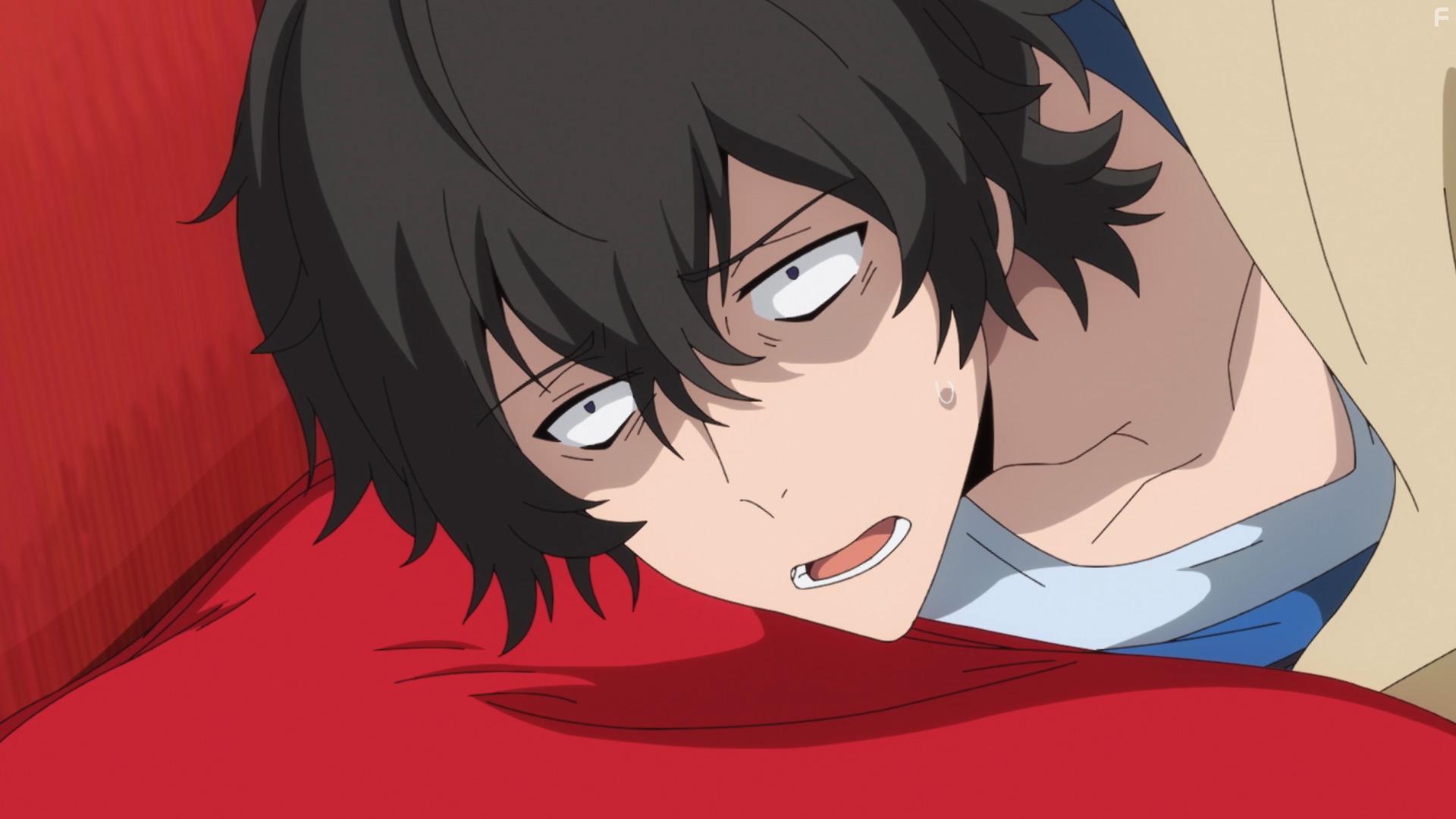 Buddy Daddies (2023)