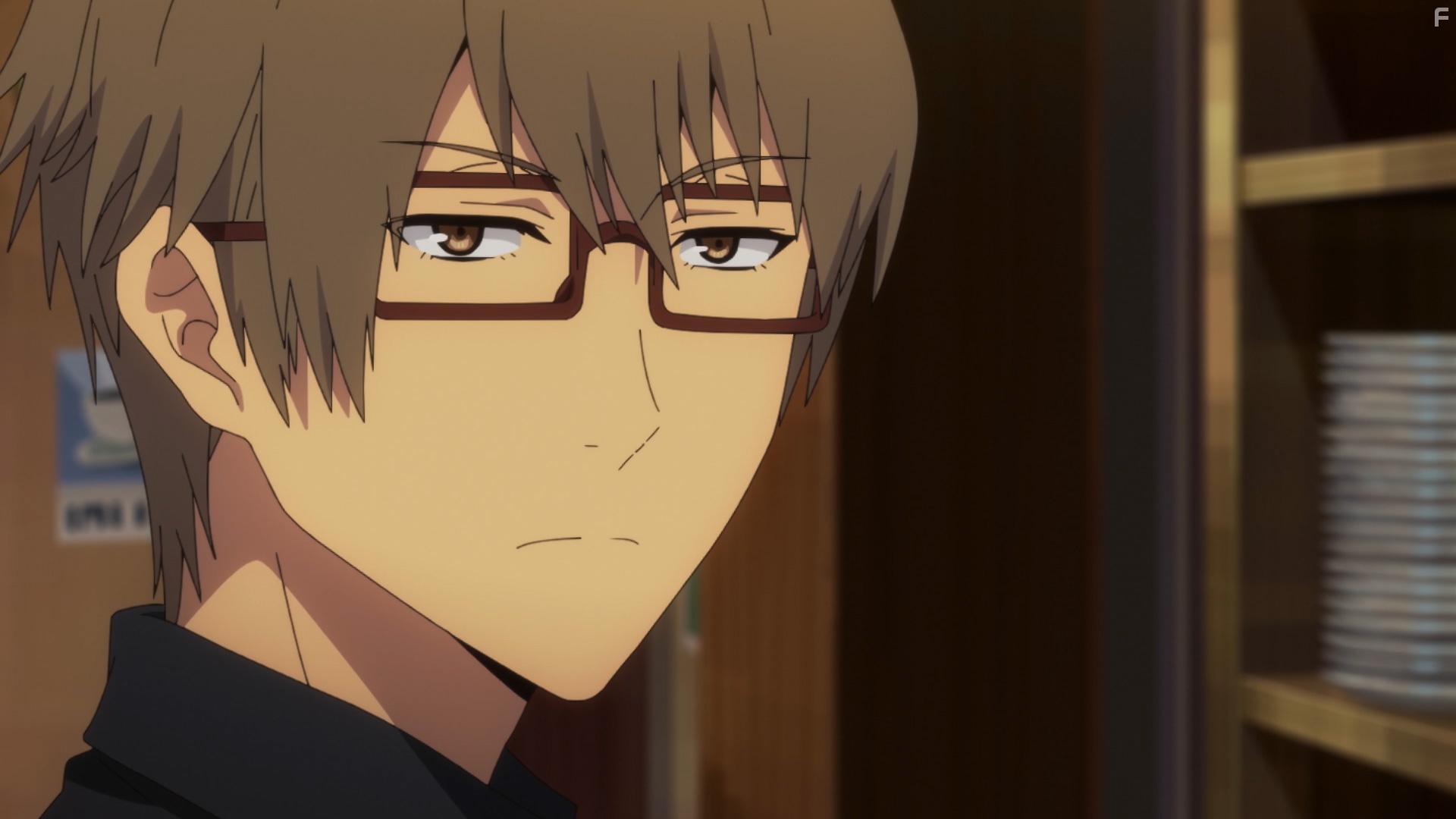 Buddy Daddies (2023)