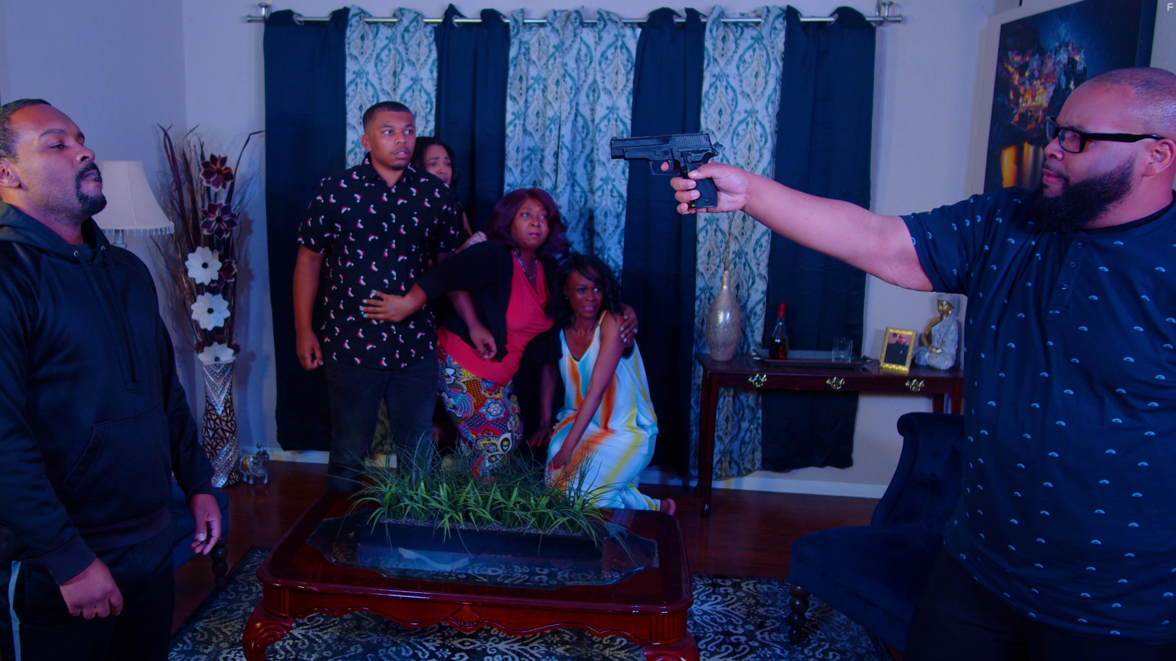 The First Family Musical (2022)