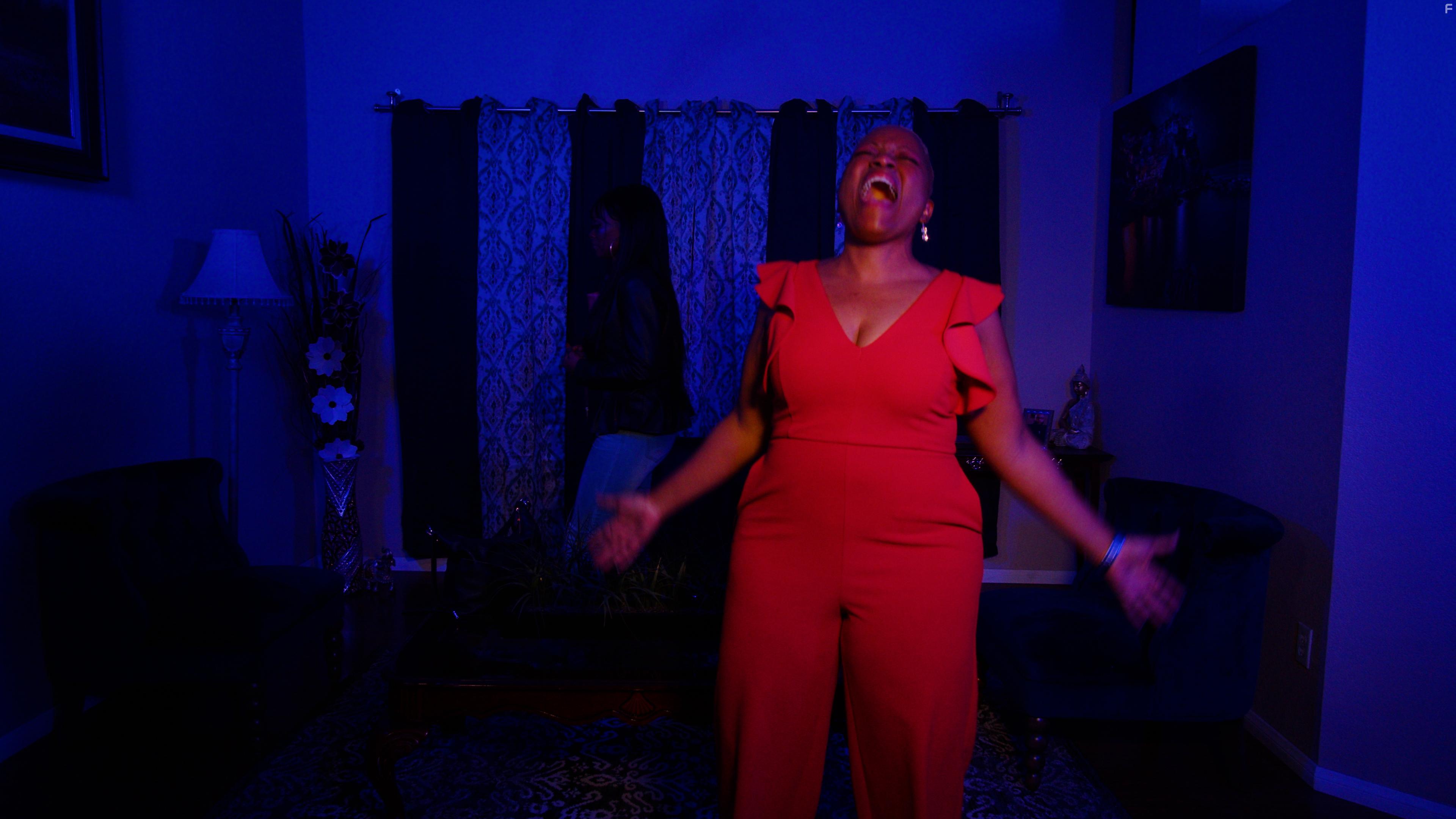 The First Family Musical (2022)