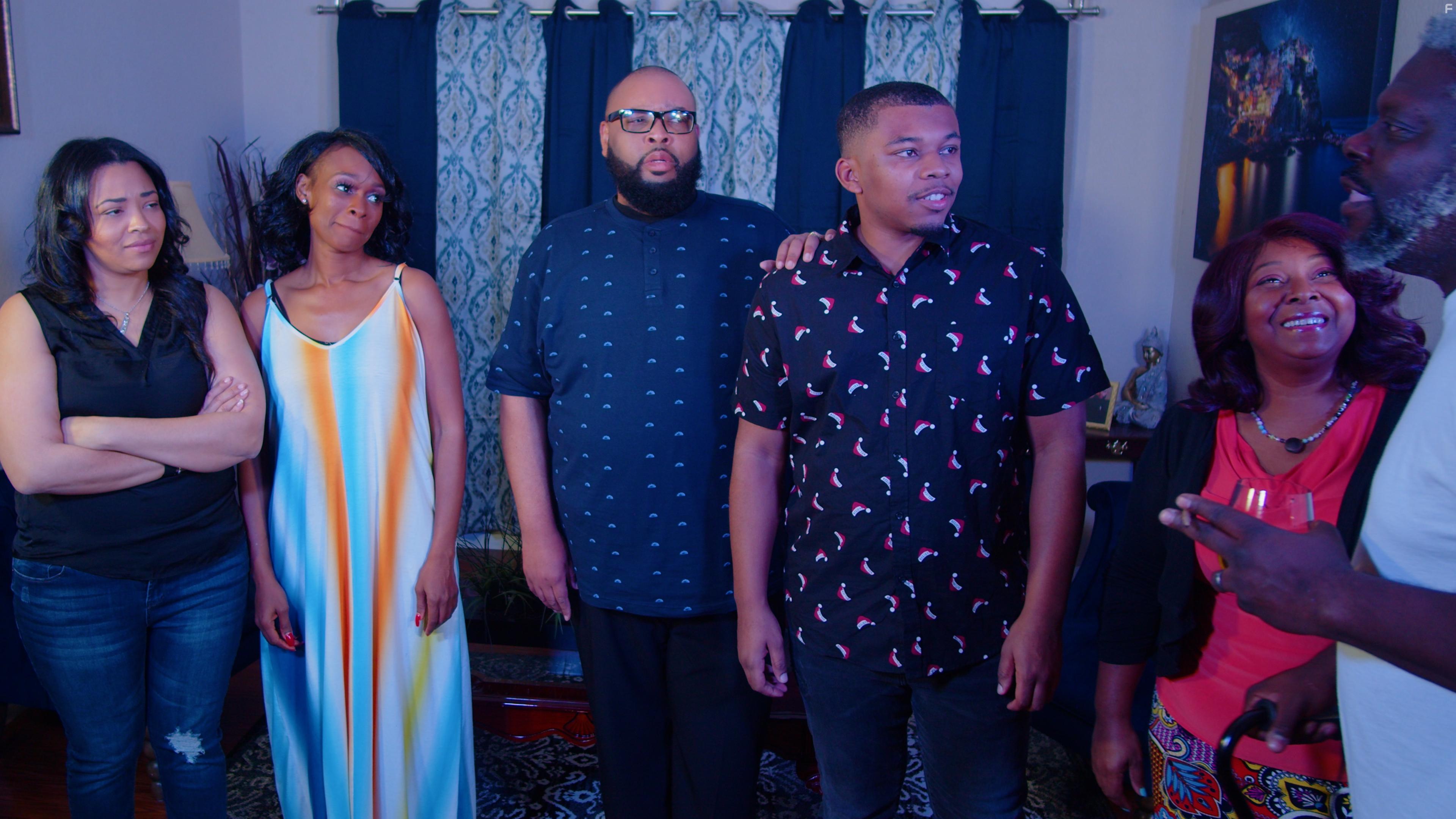 The First Family Musical (2022)