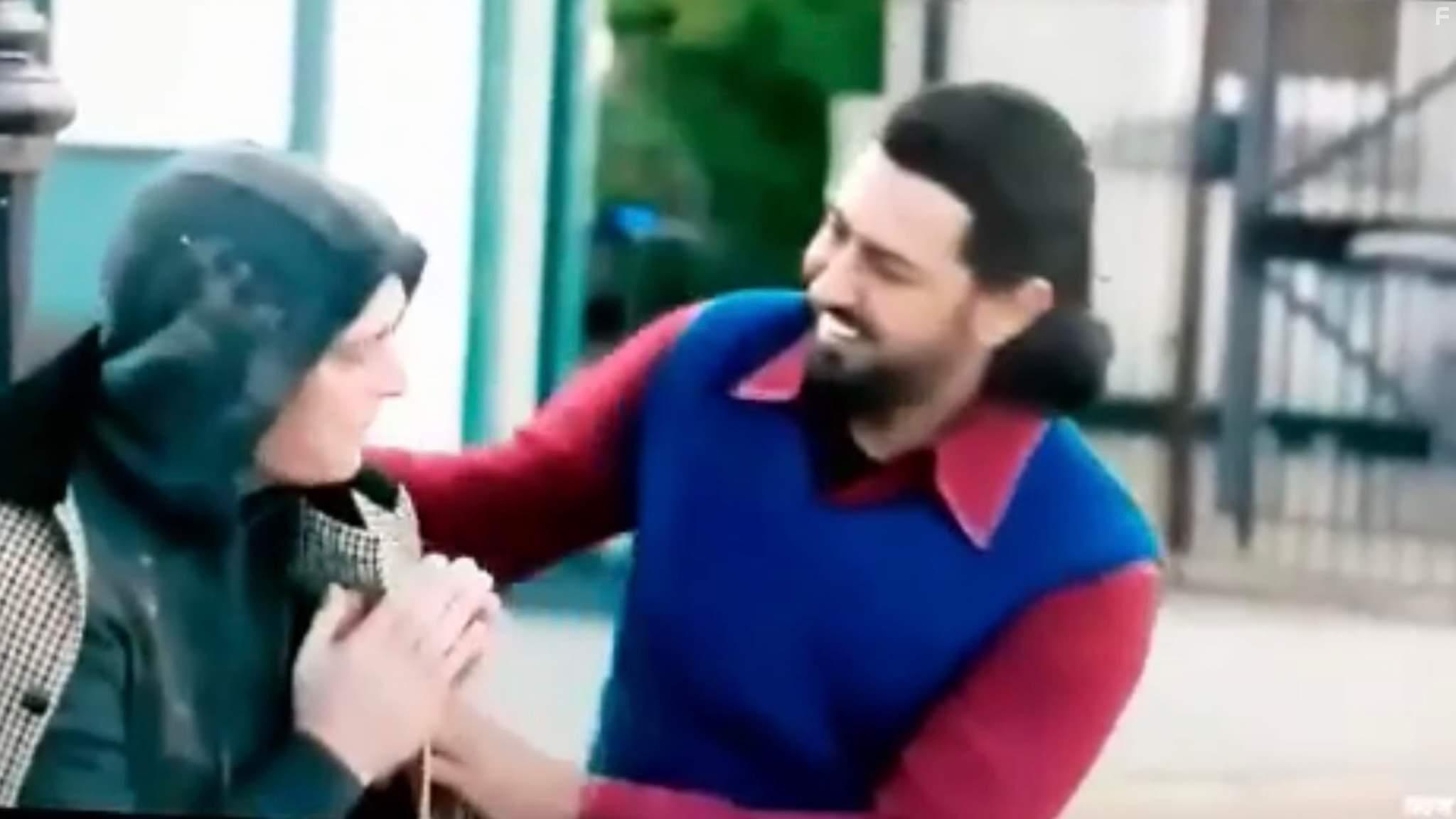 Paani Ch Madhaani (2021)