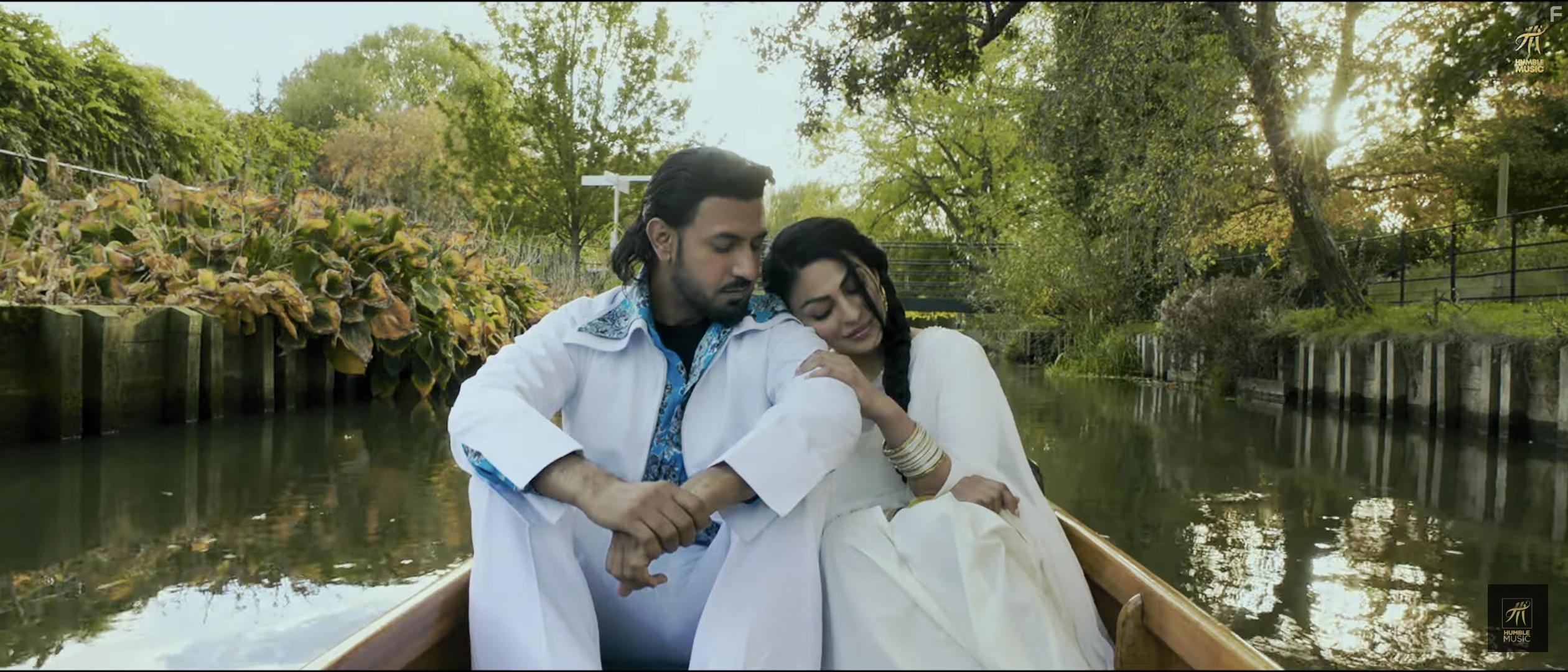 Паани Ч Мадхани