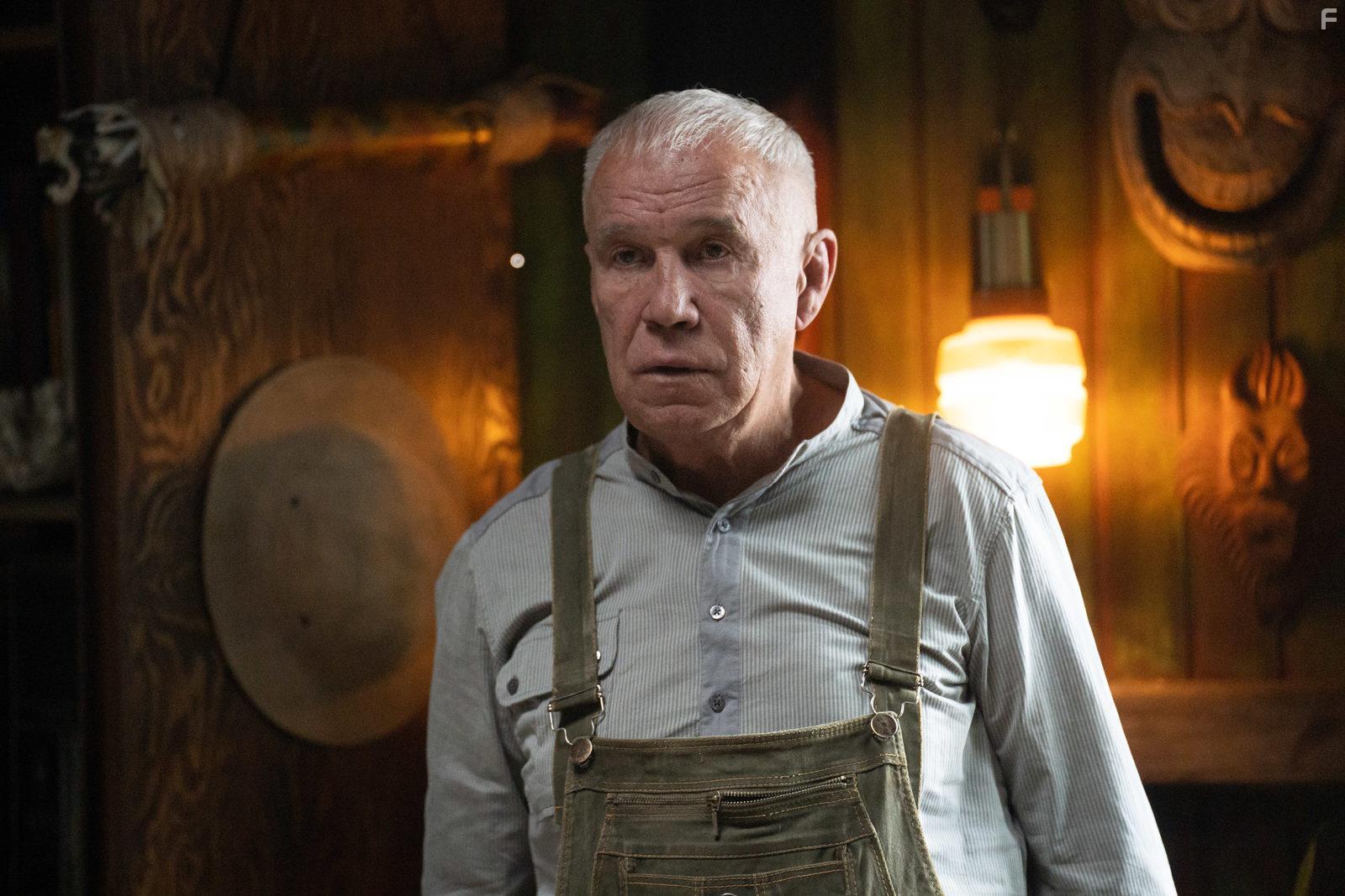 Чебурашка #3