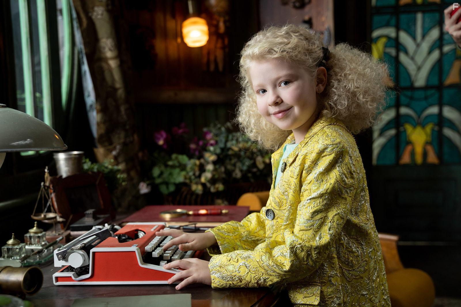 Чебурашка #6