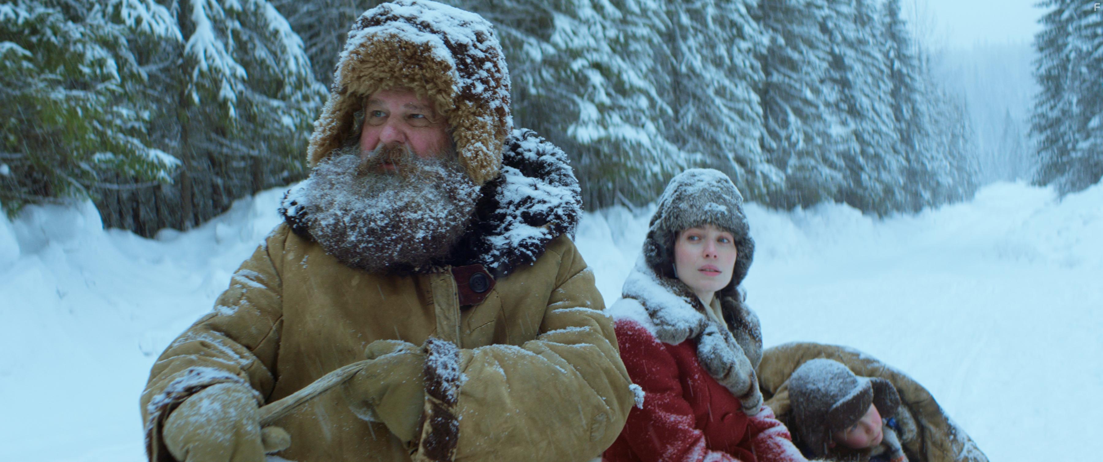 Чук и Гек. Большое приключение #1