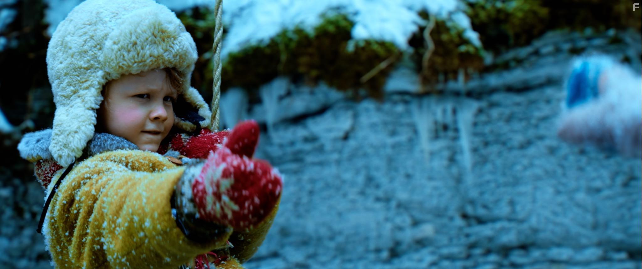 Чук и Гек. Большое приключение #2