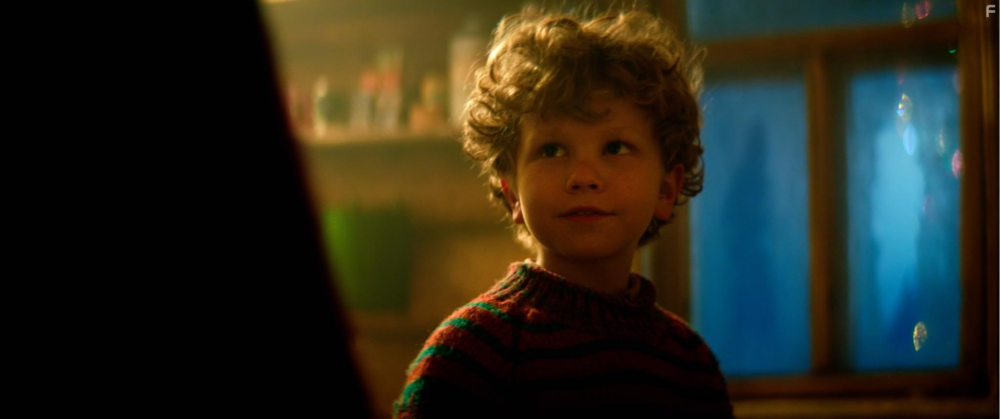 Чук и Гек. Большое приключение #4