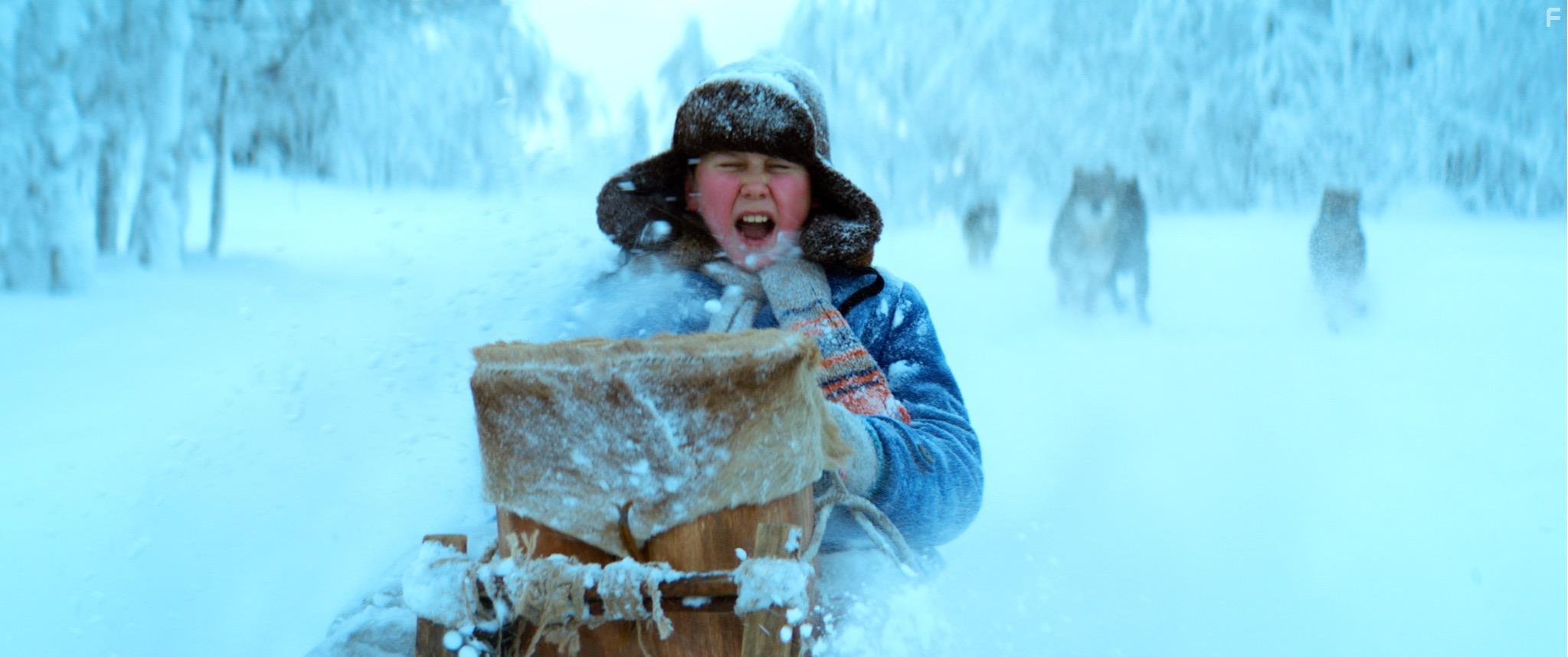 Чук и Гек. Большое приключение #6