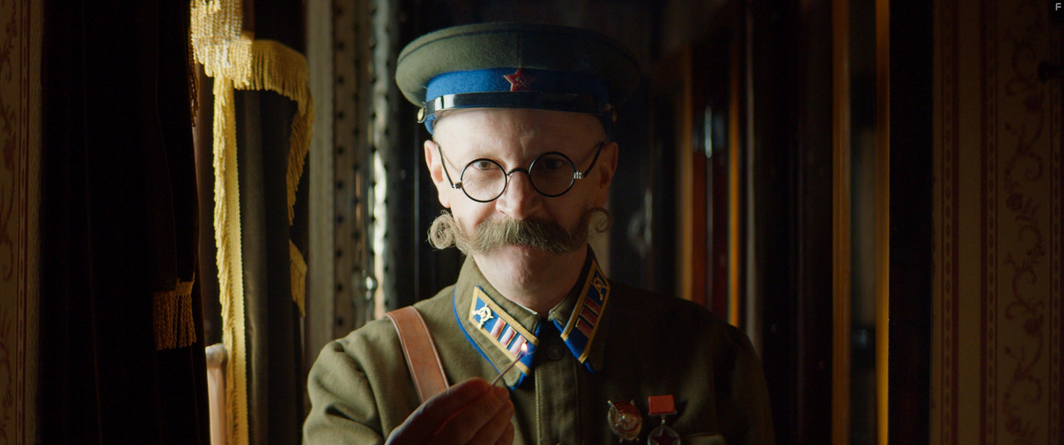 Чук и Гек. Большое приключение #8