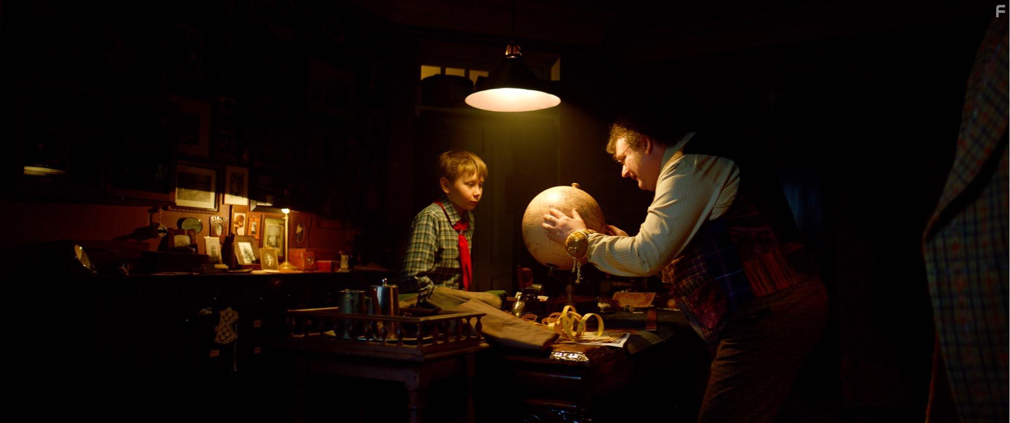 Чук и Гек. Большое приключение #10