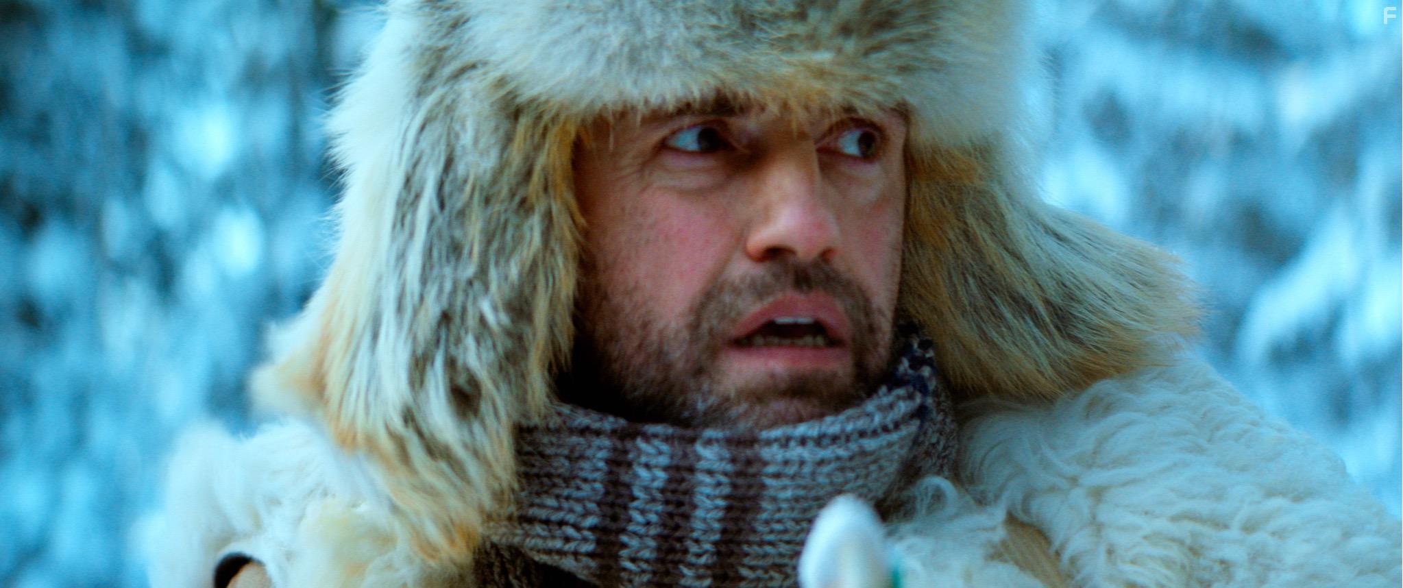 Чук и Гек. Большое приключение #11