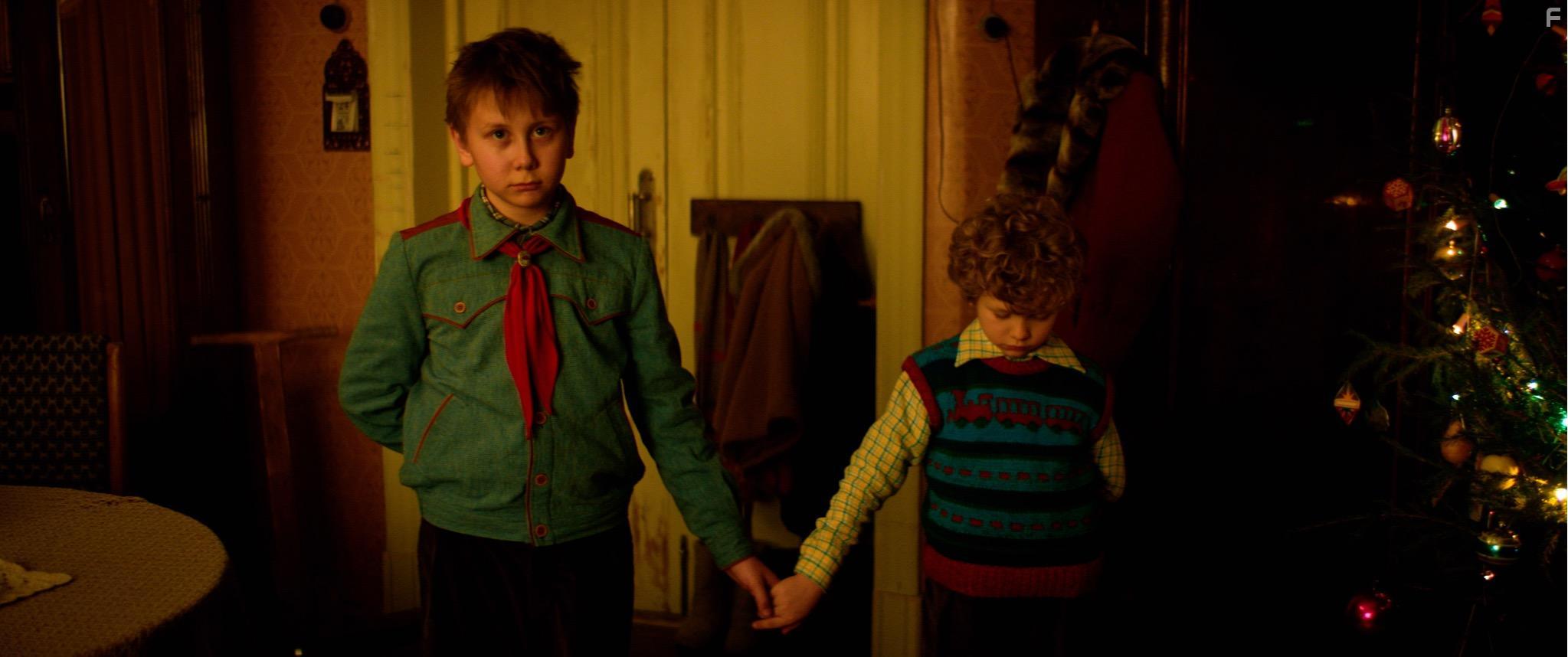 Чук и Гек. Большое приключение #12