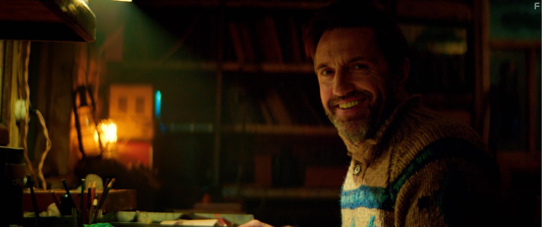 Чук и Гек. Большое приключение #13