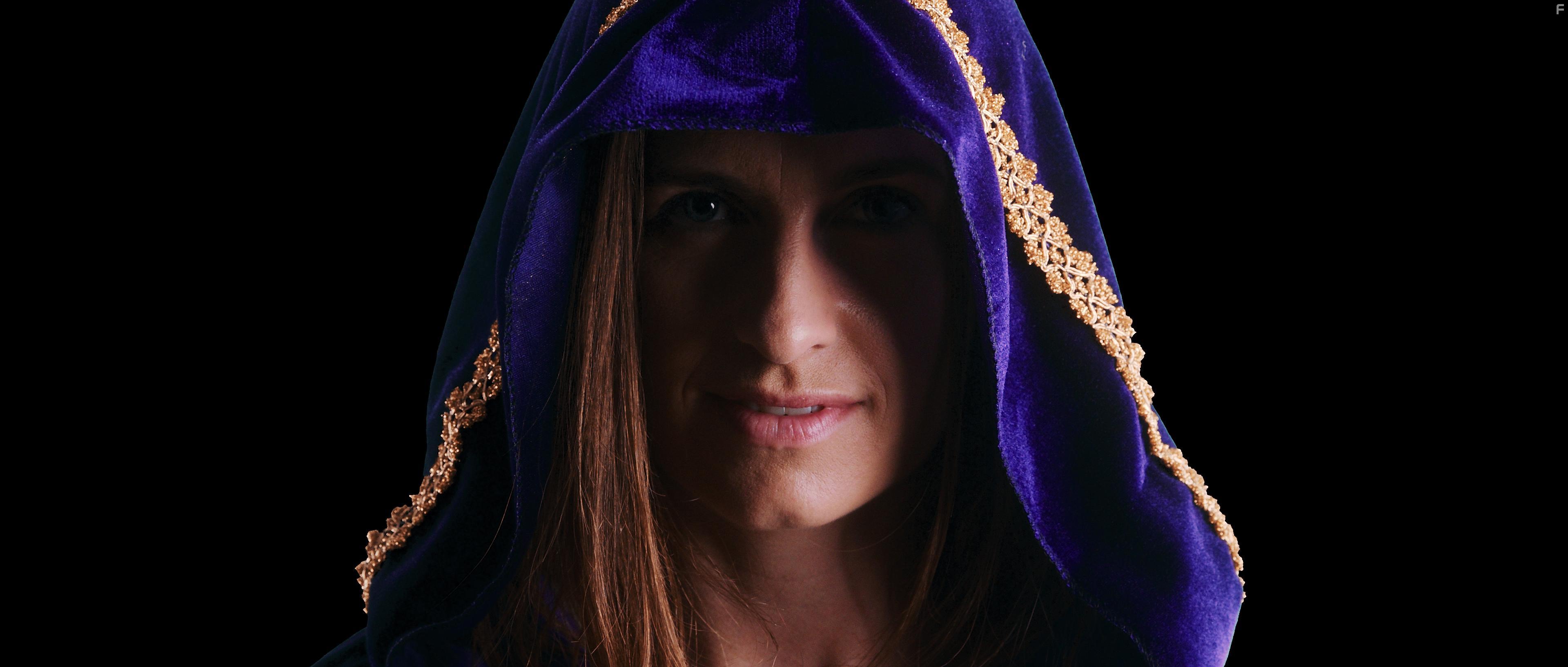 Leanne Johnson in Chasing Rabbits (2021)