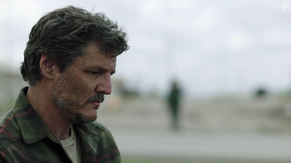 Pedro Pascal in The Last of Us: Episode #1.5 (2023)