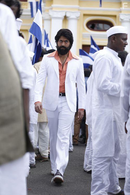 Yash in K.G.F: Chapter 1 (2018)