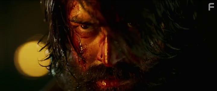 Yash in K.G.F: Chapter 1 (2018)