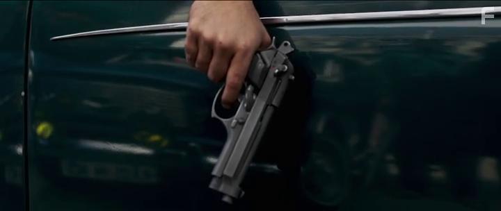 K.G.F: Chapter 1 (2018)